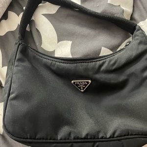 Prada handbag